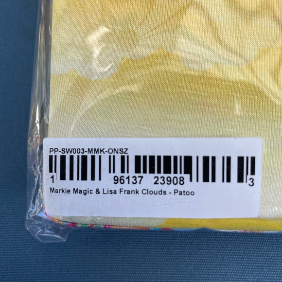 New in Bag Lisa Frank x Posh Peanut Patoo Bundle - Picture 3 of 10